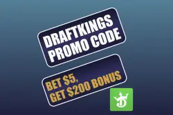 DraftKings Promo Code: Unlock $200 Bonus for NFL Week 2 Games Instantly