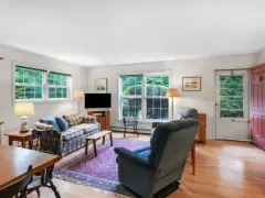 Home of the Week: A cozy Vineyard cottage on Oak Bluffs