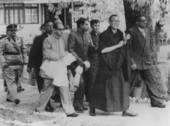 The Dalai Lama is planning his succession as the ultimate protest against China