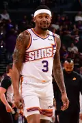 Bradley Beal signing with Clippers as disastrous Suns era ends