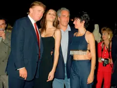 Trump says no one cares about Epstein. Why won't his base let it go?
