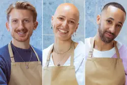 Who Won ‘The Great British Baking Show’ 2025?