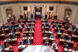 DFL retains majority in Minnesota Senate after special elections