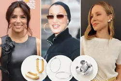 Jenny Bird’s celeb-adored earrings are on sale for 20% off right now