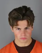 D1 college football player booted from team after allegedly swiping designer bag, high-end clothes and $228K Rolex from boat
