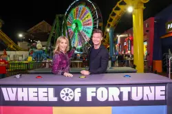 Ryan Seacrest reveals ‘Wheel of Fortune’ set secret — shocking Vanna White: ‘I never knew that’