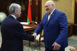 Belarus frees 52 political prisoners as US lifts some sanctions on its national airline