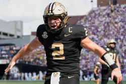 Missouri vs. Vanderbilt prediction: Odds, picks, best bet for SEC clash