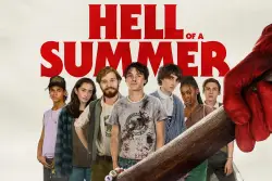 Stream It Or Skip It: ‘Hell of a Summer’ on Hulu, a Summer-Camp Slasher From Finn Wolfhard and Fred Hechinger