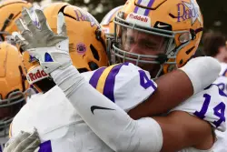 Football: Mistakes doom Cretin-Derham Hall in state quarterfinal loss to Chanhassen