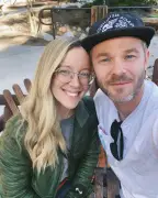 ‘X-Men’ star Shawn Ashmore, wife break silence on friend who was brutally murdered by top Hollywood exec’s son