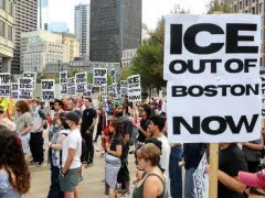 ‘Stripped of this American dream’: Boston-area ICE raids are deterring immigrant home buyers