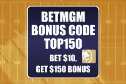 Use BetMGM Bonus Code TOP150 for $150 Bonus for Steelers-Bengals TNF