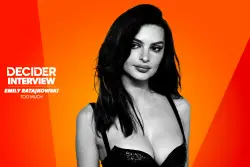 ‘Too Much’ Star Emily Ratajkowski Talks Subverting Rom-Com Tropes And Finding Connections With Women In Every Space: “No Guy Could Tell Me A Story That Would Make Me Not Relate To A Woman”