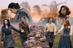 ‘Outlander: Blood of My Blood’ Review: Starz’s ‘Outlander’ Prequel Will Seduce You All Over Again