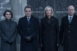 ‘The Diplomat’ Season 3 Is Audacious and Jaw-Dropping, Cementing It As TV’s Best Political Thriller