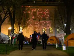 Disciplinary cases tripled at Harvard due to pro-Palestine protests, student newspaper reports