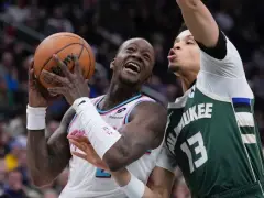 Terry Rozier and Chauncey Billups arrested in federal gambling probe, sources say