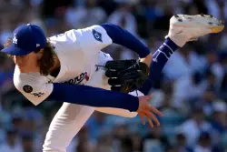 Brewers vs. Dodgers Game 3 pick: NLCS predictions, odds, best bets