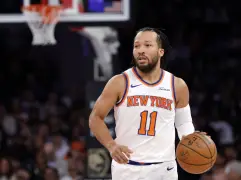 Knicks, Cavaliers — and their two stars — can’t escape each other