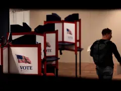 Early voting in Boston starts this weekend. Here’s where you can cast your ballot.