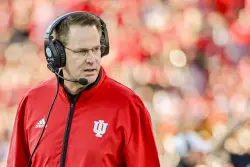 BetMGM Promo Code NYPDM1500: Get a 20% first deposit match up to $1,500 for Indiana vs. Penn State