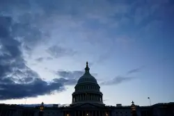D.C. Memo: Klobuchar, Smith seek seek funding for hundreds of local projects via earmarks