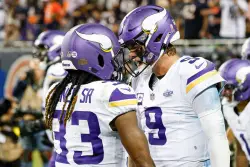 Mizutani: J.J. McCarthy proves he’s somebody the Vikings can believe in