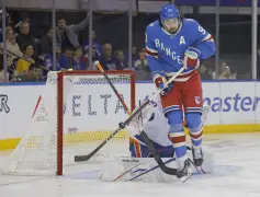 Rangers ‘pressing’ as ‘frustrating’ winless home start reaches another historic low