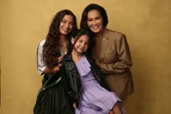 ‘Lilo & Stitch’ stars reflect on film’s success and are eager for a sequel