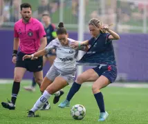 Aurora fall short, lose to Utah in USL W League national semifinals