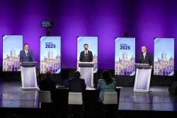 Who won final NYC mayoral debate? Cuomo gets an A and Mamdani barely makes the grade: experts