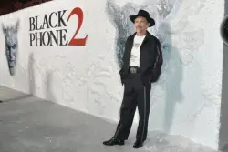 Horror sequel ‘Black Phone 2’ dials up a No. 1 opening
