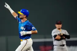 Kody Clemens continues to carve out role for himself moving forward
