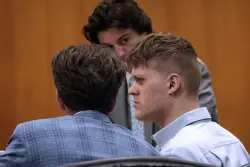 Milwaukee sicko gets life in prison for killing, dismembering college student on first date