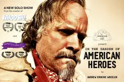 Fringe review: Dense drama ‘In The Garden of American Heroes’ suffocates itself