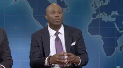 Devon Walker responds to fan frenzy over ‘SNL’ shakeup after exit: ‘Yall acting like we died’