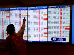 Boston.com readers share how the reduction in flights has impacted their travels