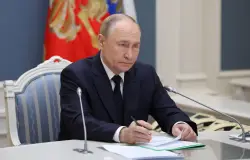 Why Putin’s ‘invincible’ nuclear-powered missile is more likely to become a disastrous ‘flying Chernobyl’ for Russia