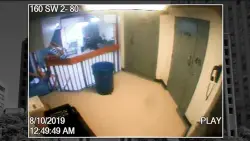 Investigation of Jeffrey Epstein jail video reveals new discrepancies