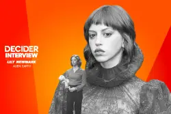 ‘Alien: Earth’ Star Lily Newmark Thinks Girls Will Relate To Nibs’s Growl: “There Something Feral About Young Girls”
