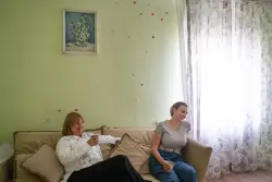 Millions of Ukrainians abroad hope to return home once Russia's invasion ends