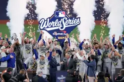 Dodgers’ World Series win indisputably cements them as forever dynasty