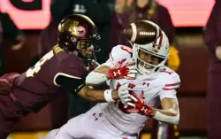 Gophers football: Three important position battles going into fall camp