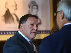 Quincy mayor proposes reduced raise after backlash over 79 percent increase