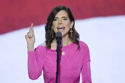 Sen. Tim Scott condemns Nancy Mace’s airport tirade: ‘Never acceptable to berate police officers’ 