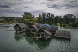 From dying reefs to flooded graves, Vanuatu is leading a global climate case