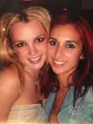 Backup dancer caught ‘going at it’ with Britney Spears during Kevin Federline romance speaks out
