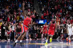 FanDuel promo code: Bet $5, get $150 in bonus bets if your bet wins for Hawks vs. Clippers