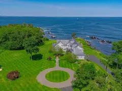 The ‘Bette Davis property’ on Cape Elizabeth just listed for $15 million